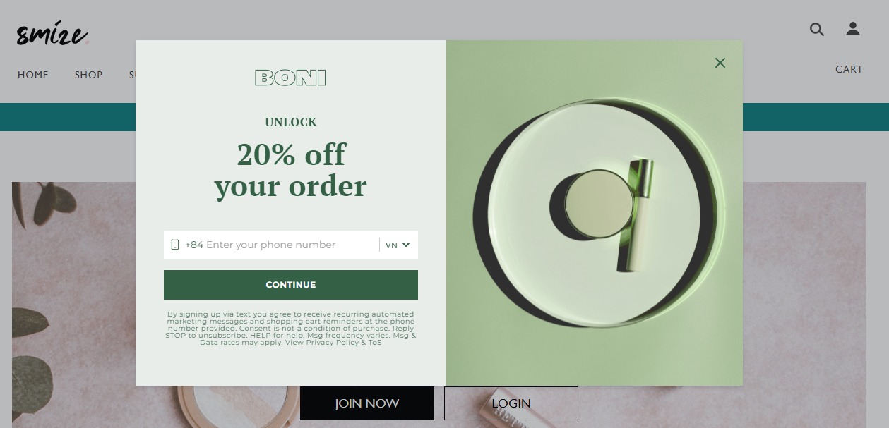 Yotpo Loyalty & Referrals demo 